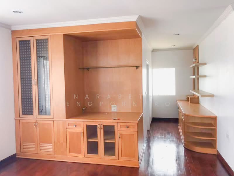 Prukpirom Bang Khun Thian, Bangkok, Rama 2 Road, Samae Dam, Bang Khun Thian, Bangkok, 5 Bedrooms, 200 sqm, Single Detached House For Rent, by Naraseth Puengpornprom, 500159230 - DDproperty.com