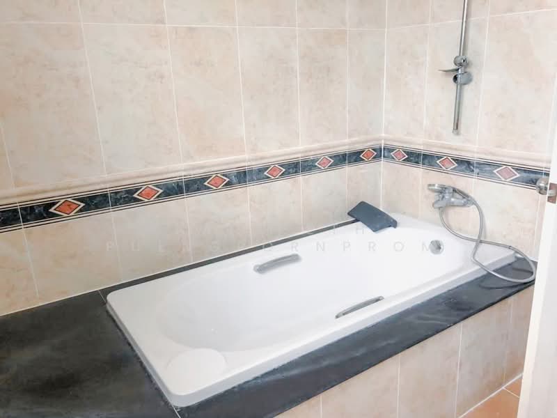 Prukpirom Bang Khun Thian, Bangkok, Rama 2 Road, Samae Dam, Bang Khun Thian, Bangkok, 5 Bedrooms, 200 sqm, Single Detached House For Rent, by Naraseth Puengpornprom, 500159230 - DDproperty.com