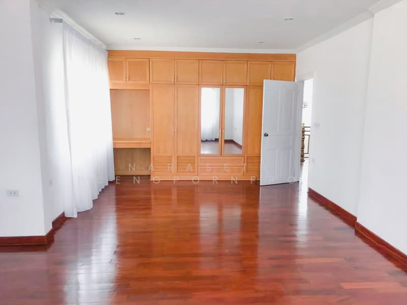 Prukpirom Bang Khun Thian, Bangkok, Rama 2 Road, Samae Dam, Bang Khun Thian, Bangkok, 5 Bedrooms, 200 sqm, Single Detached House For Rent, by Naraseth Puengpornprom, 500159230 - DDproperty.com