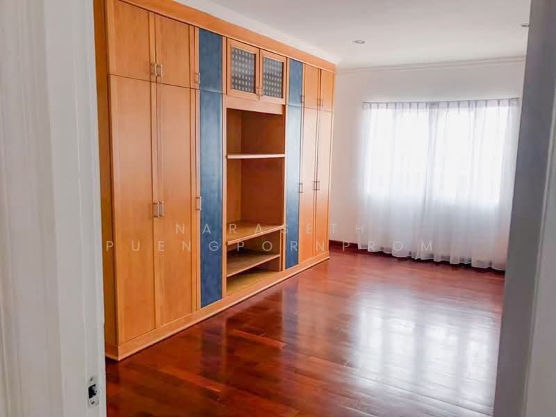 Prukpirom Bang Khun Thian, Bangkok, Rama 2 Road, Samae Dam, Bang Khun Thian, Bangkok, 5 Bedrooms, 200 sqm, Single Detached House For Rent, by Naraseth Puengpornprom, 500159230 - DDproperty.com