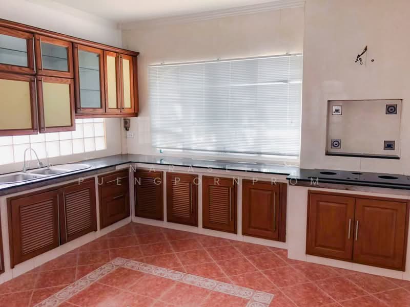 Prukpirom Bang Khun Thian, Bangkok, Rama 2 Road, Samae Dam, Bang Khun Thian, Bangkok, 5 Bedrooms, 200 sqm, Single Detached House For Rent, by Naraseth Puengpornprom, 500159230 - DDproperty.com