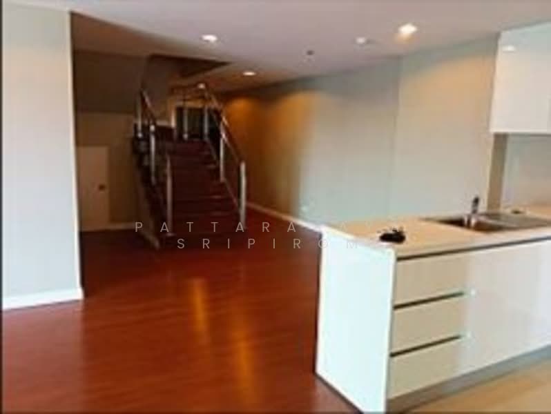 Belle Grand Rama 9, Bangkok, 131 Rama 9 Road, Huai Khwang, Huai Khwang, Bangkok, 4 Bedrooms, 173 sqm, Condo For Rent, by Pattarasaya Sripirom, 500159235 - DDproperty.com