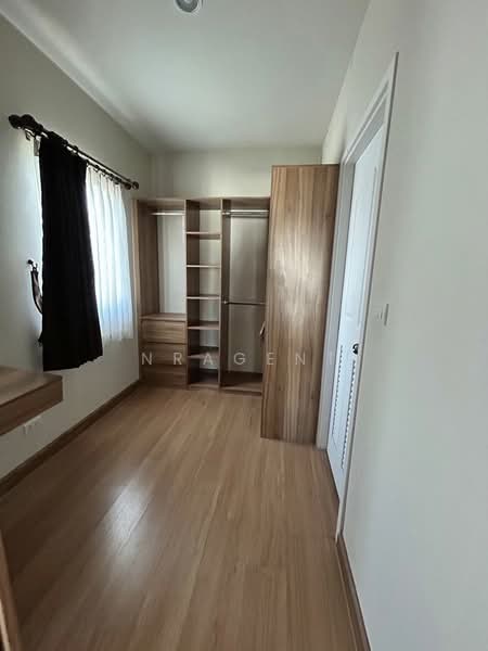 Passorn Thepharak-Bangna, Samut Prakan, Theparak Km.15 Road, Bang Pla, Bang Plee, Samut Prakan, 3 Bedrooms, 133 sqm, Single Detached House For Sale, by NRagent, 500159238 - DDproperty.com