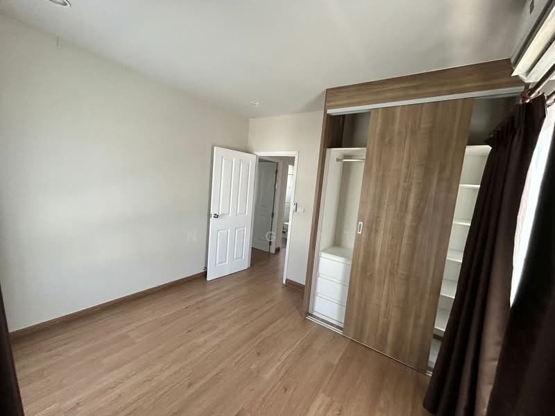 Passorn Thepharak-Bangna, Samut Prakan, Theparak Km.15 Road, Bang Pla, Bang Plee, Samut Prakan, 3 Bedrooms, 133 sqm, Single Detached House For Sale, by NRagent, 500159238 - DDproperty.com