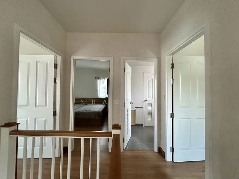 Passorn Thepharak-Bangna : ภัสสร เทพารักษ์-บางนา, สมุทรปราการ, ถนนเทพารักษ์ (กม.15), บางปลา, บางพลี, สมุทรปราการ, 133 ตร.ม., บ้านเดี่ยว ขาย, โดย NRagent, 500159238 - DDproperty.com