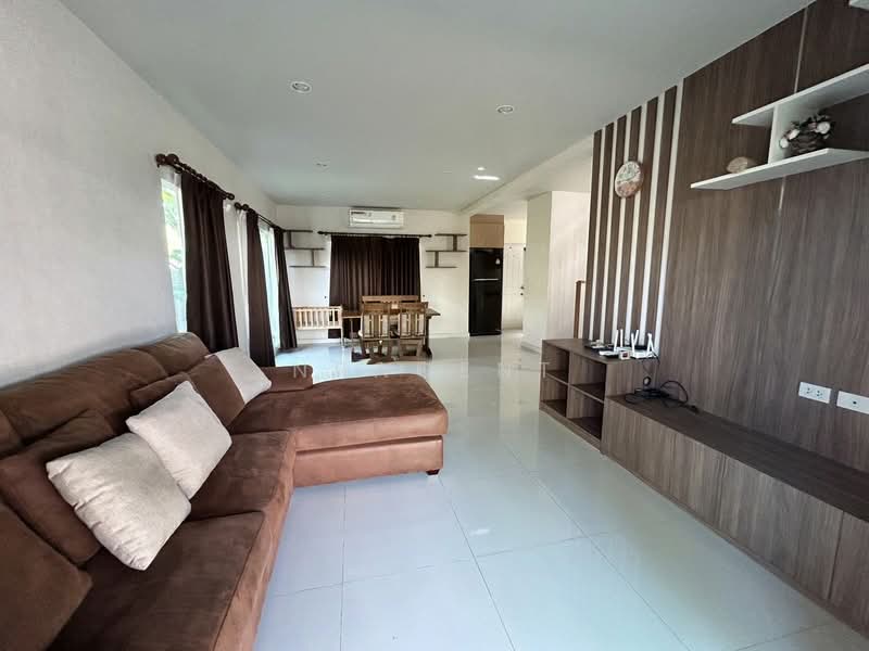 Passorn Thepharak-Bangna, Samut Prakan, Theparak Km.15 Road, Bang Pla, Bang Plee, Samut Prakan, 3 Bedrooms, 133 sqm, Single Detached House For Sale, by NRagent, 500159238 - DDproperty.com