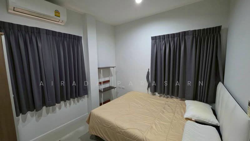 Baan Lumpini Suanluang Rama 9 Phase 2, Bangkok, Chaloem Phrakiat Rama 9 Road, Prawet, Prawet, Bangkok, 6 Bedrooms, 290 sqm, Single Detached House For Rent, by Airada Parasarn, 500159239 - DDproperty.com