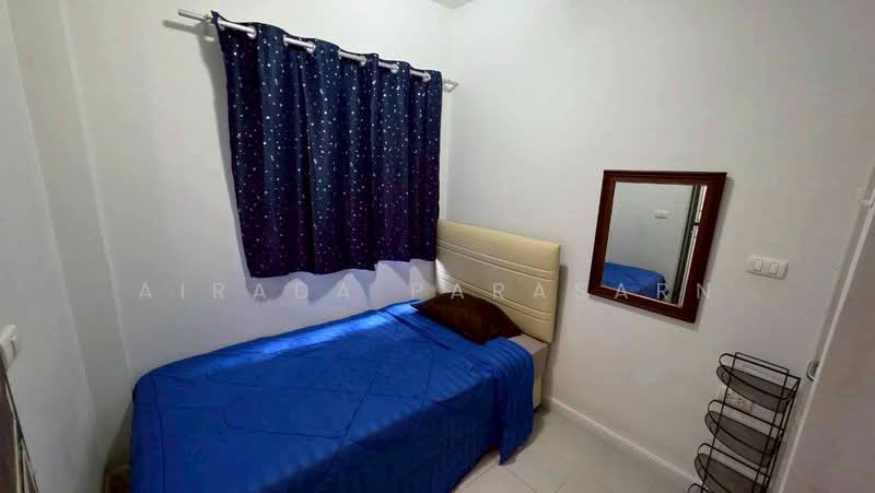 Baan Lumpini Suanluang Rama 9 Phase 2, Bangkok, Chaloem Phrakiat Rama 9 Road, Prawet, Prawet, Bangkok, 6 Bedrooms, 290 sqm, Single Detached House For Rent, by Airada Parasarn, 500159239 - DDproperty.com