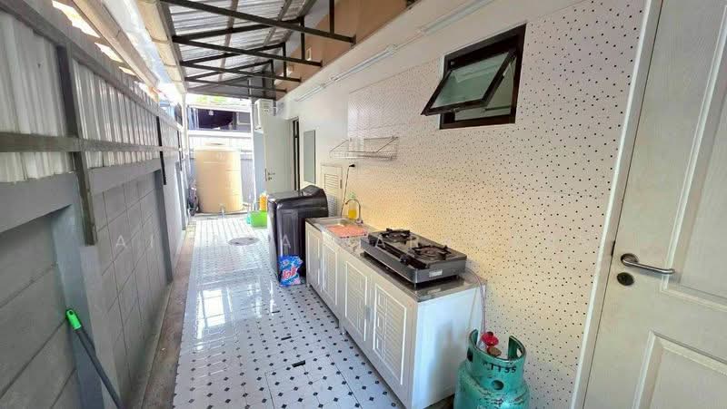 Baan Lumpini Suanluang Rama 9 Phase 2, Bangkok, Chaloem Phrakiat Rama 9 Road, Prawet, Prawet, Bangkok, 6 Bedrooms, 290 sqm, Single Detached House For Rent, by Airada Parasarn, 500159239 - DDproperty.com