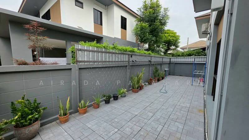 Baan Lumpini Suanluang Rama 9 Phase 2, Bangkok, Chaloem Phrakiat Rama 9 Road, Prawet, Prawet, Bangkok, 6 Bedrooms, 290 sqm, Single Detached House For Rent, by Airada Parasarn, 500159239 - DDproperty.com