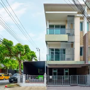 ขาย - Town Plus Kaset - Nawamin : ทาวน์พลัส เกษตร - นวมินทร์, กรุงเทพ