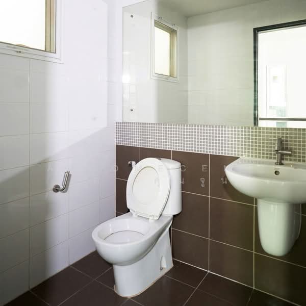 Town Plus Kaset - Nawamin, Bangkok, Klong Lamcheak Road, Nuan Chan, Bueng Kum, Bangkok, 4 Bedrooms, 200 sqm, Townhouse For Sale, by AJHOMECENTER -คุณจูน, 500159240 - DDproperty.com