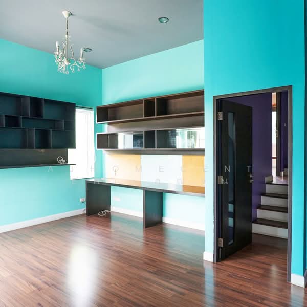 Town Plus Kaset - Nawamin : ทาวน์พลัส เกษตร - นวมินทร์, กรุงเทพ, ถนนคลองลำเจียก, นวลจันทร์, บึงกุ่ม, กรุงเทพ, 200 ตร.ม., ทาวน์เฮ้าส์ ขาย, โดย AJHOMECENTER -คุณจูน, 500159240 - DDproperty.com