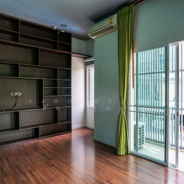 Town Plus Kaset - Nawamin, Bangkok, Klong Lamcheak Road, Nuan Chan, Bueng Kum, Bangkok, 4 Bedrooms, 200 sqm, Townhouse For Sale, by AJHOMECENTER -คุณจูน, 500159240 - DDproperty.com