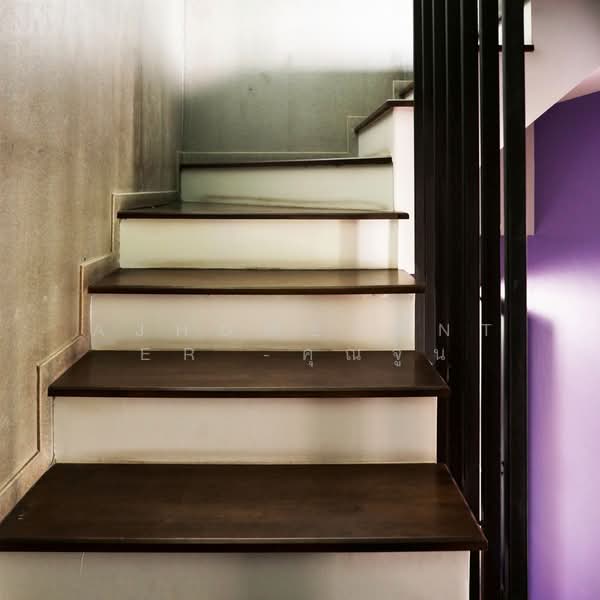 Town Plus Kaset - Nawamin, Bangkok, Klong Lamcheak Road, Nuan Chan, Bueng Kum, Bangkok, 4 Bedrooms, 200 sqm, Townhouse For Sale, by AJHOMECENTER -คุณจูน, 500159240 - DDproperty.com