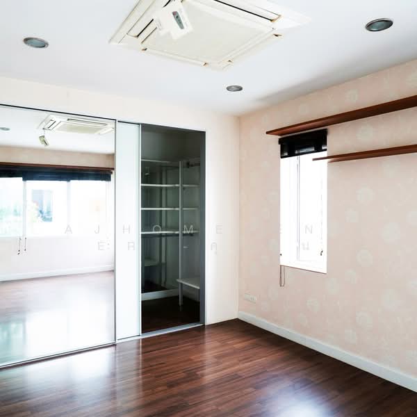 Town Plus Kaset - Nawamin, Bangkok, Klong Lamcheak Road, Nuan Chan, Bueng Kum, Bangkok, 4 Bedrooms, 200 sqm, Townhouse For Sale, by AJHOMECENTER -คุณจูน, 500159240 - DDproperty.com