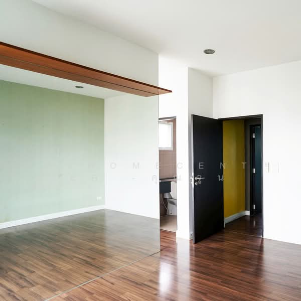 Town Plus Kaset - Nawamin, Bangkok, Klong Lamcheak Road, Nuan Chan, Bueng Kum, Bangkok, 4 Bedrooms, 200 sqm, Townhouse For Sale, by AJHOMECENTER -คุณจูน, 500159240 - DDproperty.com