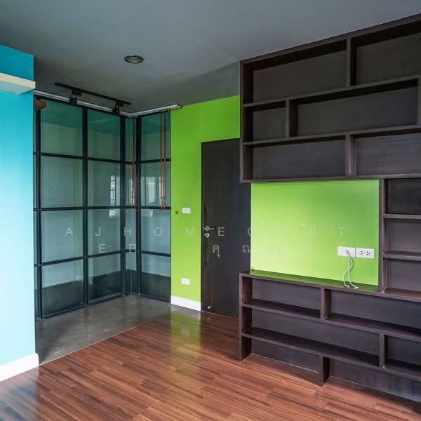 Town Plus Kaset - Nawamin, Bangkok, Klong Lamcheak Road, Nuan Chan, Bueng Kum, Bangkok, 4 Bedrooms, 200 sqm, Townhouse For Sale, by AJHOMECENTER -คุณจูน, 500159240 - DDproperty.com