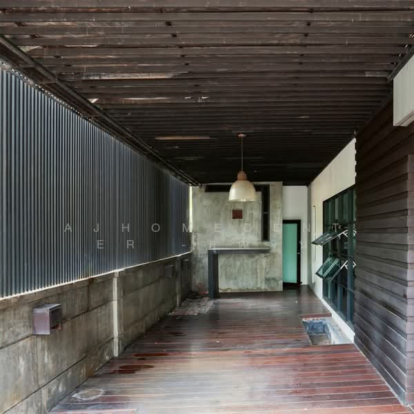 Town Plus Kaset - Nawamin, Bangkok, Klong Lamcheak Road, Nuan Chan, Bueng Kum, Bangkok, 4 Bedrooms, 200 sqm, Townhouse For Sale, by AJHOMECENTER -คุณจูน, 500159240 - DDproperty.com