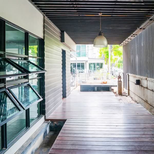 Town Plus Kaset - Nawamin, Bangkok, Klong Lamcheak Road, Nuan Chan, Bueng Kum, Bangkok, 4 Bedrooms, 200 sqm, Townhouse For Sale, by AJHOMECENTER -คุณจูน, 500159240 - DDproperty.com