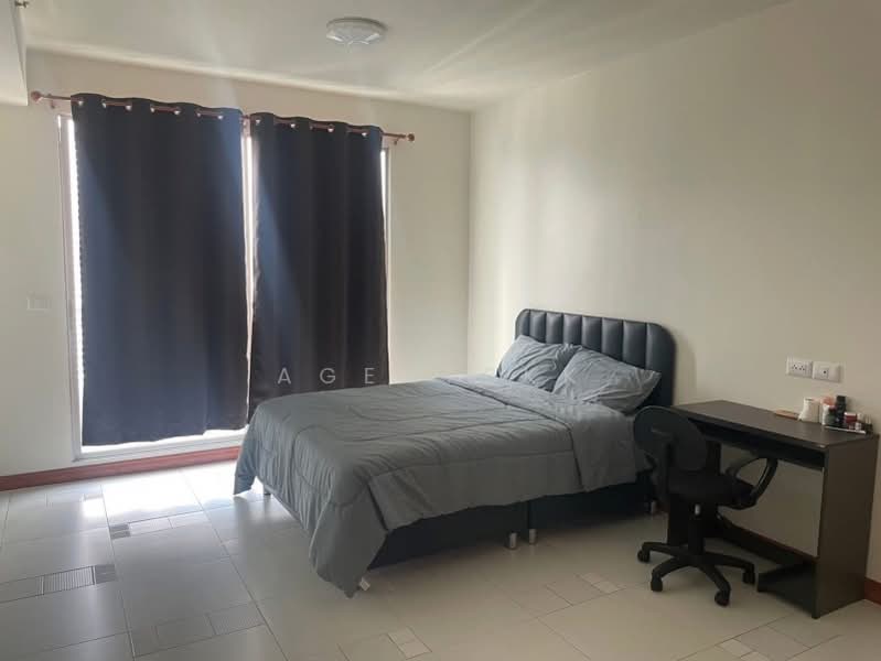 Supalai River Place Charoen Nakorn, Bangkok, 1529 Soi Chareonnakorn 39, Chareonnakorn Road, Bang Lam Phu Lang, Khlong San, Bangkok, Studio, 35 sqm, Condo For Rent, by Agentbkk, 500159242 - DDproperty.com