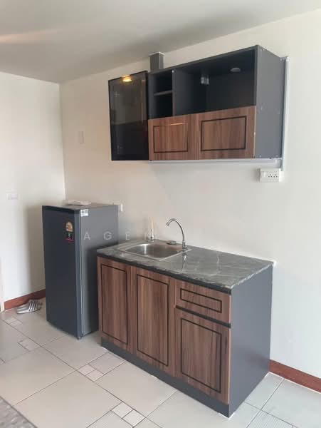 Supalai River Place Charoen Nakorn, Bangkok, 1529 Soi Chareonnakorn 39, Chareonnakorn Road, Bang Lam Phu Lang, Khlong San, Bangkok, Studio, 35 sqm, Condo For Rent, by Agentbkk, 500159242 - DDproperty.com