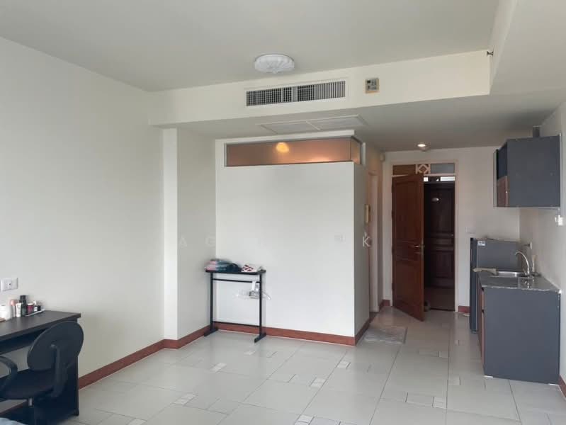 Supalai River Place Charoen Nakorn, Bangkok, 1529 Soi Chareonnakorn 39, Chareonnakorn Road, Bang Lam Phu Lang, Khlong San, Bangkok, Studio, 35 sqm, Condo For Rent, by Agentbkk, 500159242 - DDproperty.com