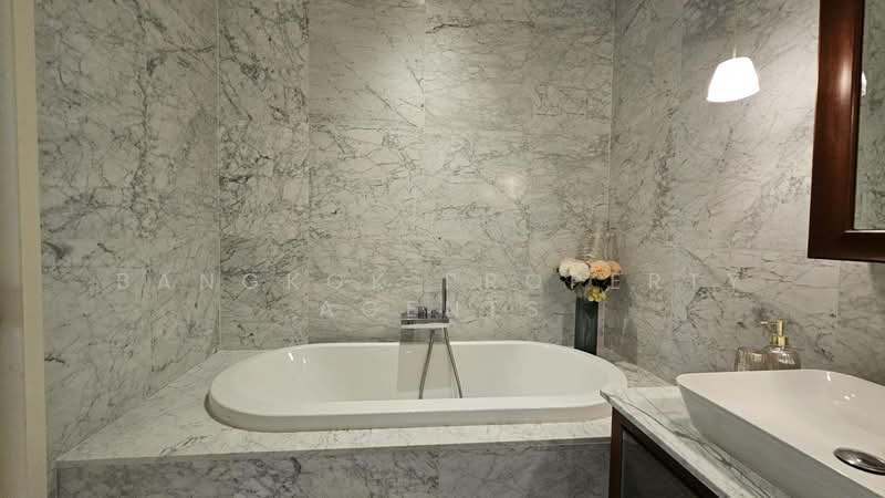 Khun By Yoo, Bangkok, 338 Thonglor Road, Khlong Tan Nua, Watthana, Bangkok, 1 Bedroom, 50 sqm, Condo For Rent, by BANGKOK PROPERTY AGENTS, 500159243 - DDproperty.com