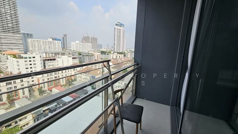 Khun By Yoo, Bangkok, 338 Thonglor Road, Khlong Tan Nua, Watthana, Bangkok, 1 Bedroom, 50 sqm, Condo For Rent, by BANGKOK PROPERTY AGENTS, 500159243 - DDproperty.com