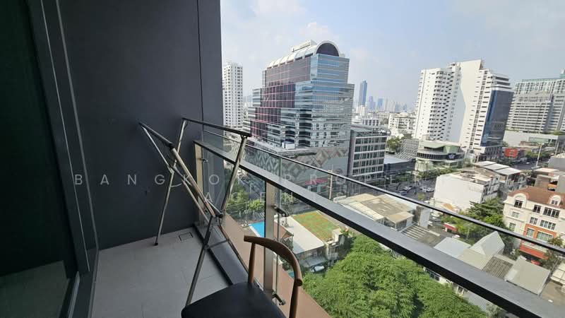 Khun By Yoo, Bangkok, 338 Thonglor Road, Khlong Tan Nua, Watthana, Bangkok, 1 Bedroom, 50 sqm, Condo For Rent, by BANGKOK PROPERTY AGENTS, 500159243 - DDproperty.com
