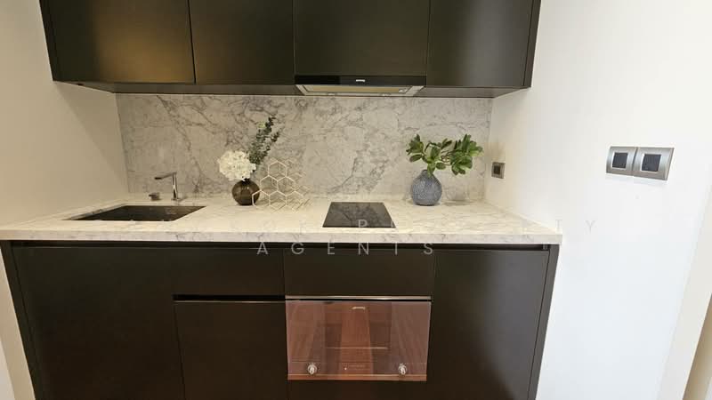 Khun By Yoo, Bangkok, 338 Thonglor Road, Khlong Tan Nua, Watthana, Bangkok, 1 Bedroom, 50 sqm, Condo For Rent, by BANGKOK PROPERTY AGENTS, 500159243 - DDproperty.com