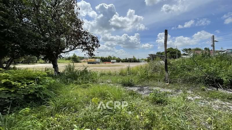 Land for Sale on Chaklukya Road, Rayong, Rayong, Huai Pong, Muang Rayong, Rayong, , 17,940 sqm, Land For Sale, by Acute Realty Partner Co.,Ltd., 500159244 - DDproperty.com