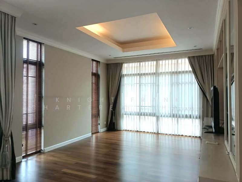 Baan Sansiri Sukhumvit 67 : บ้านแสนสิริ สุขุมวิท 67, กรุงเทพ, 32 ซอย สุขุมวิท 67, พระโขนงเหนือ, วัฒนา, กรุงเทพ, 394 ตร.ม., บ้านเดี่ยว ให้เช่า, โดย Knight Frank Chartered (Thailand) Co.,Ltd, 500159247 - DDproperty.com