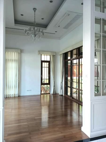 Baan Sansiri Sukhumvit 67, Bangkok, 32 Soi Sukhumvit 67, Phra Kanong Nua, Watthana, Bangkok, 3 Bedrooms, 394 sqm, Single Detached House For Rent, by Knight Frank Chartered (Thailand) Co.,Ltd, 500159247 - DDproperty.com