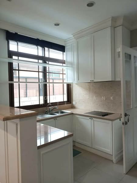 Baan Sansiri Sukhumvit 67 : บ้านแสนสิริ สุขุมวิท 67, กรุงเทพ, 32 ซอย สุขุมวิท 67, พระโขนงเหนือ, วัฒนา, กรุงเทพ, 394 ตร.ม., บ้านเดี่ยว ให้เช่า, โดย Knight Frank Chartered (Thailand) Co.,Ltd, 500159247 - DDproperty.com