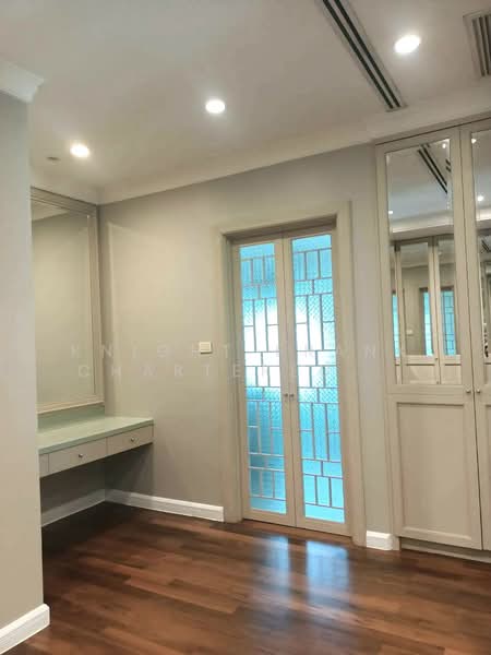 Baan Sansiri Sukhumvit 67, Bangkok, 32 Soi Sukhumvit 67, Phra Kanong Nua, Watthana, Bangkok, 3 Bedrooms, 394 sqm, Single Detached House For Rent, by Knight Frank Chartered (Thailand) Co.,Ltd, 500159247 - DDproperty.com