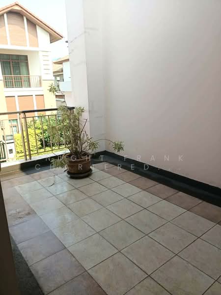 Baan Sansiri Sukhumvit 67, Bangkok, 32 Soi Sukhumvit 67, Phra Kanong Nua, Watthana, Bangkok, 3 Bedrooms, 394 sqm, Single Detached House For Rent, by Knight Frank Chartered (Thailand) Co.,Ltd, 500159247 - DDproperty.com