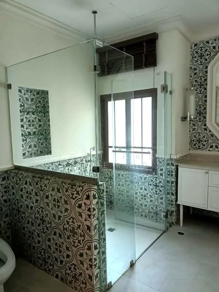 Baan Sansiri Sukhumvit 67, Bangkok, 32 Soi Sukhumvit 67, Phra Kanong Nua, Watthana, Bangkok, 3 Bedrooms, 394 sqm, Single Detached House For Rent, by Knight Frank Chartered (Thailand) Co.,Ltd, 500159247 - DDproperty.com