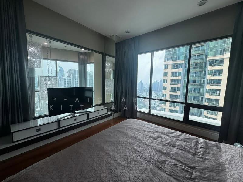 Bright Sukhumvit 24, Bangkok, Sukhumvit 24 Alley, Khong Tan, Khlong Toei, Bangkok, 3 Bedrooms, 179 sqm, Condo For Rent, by Phatcharanan Kittiananchat, 500159249 - DDproperty.com