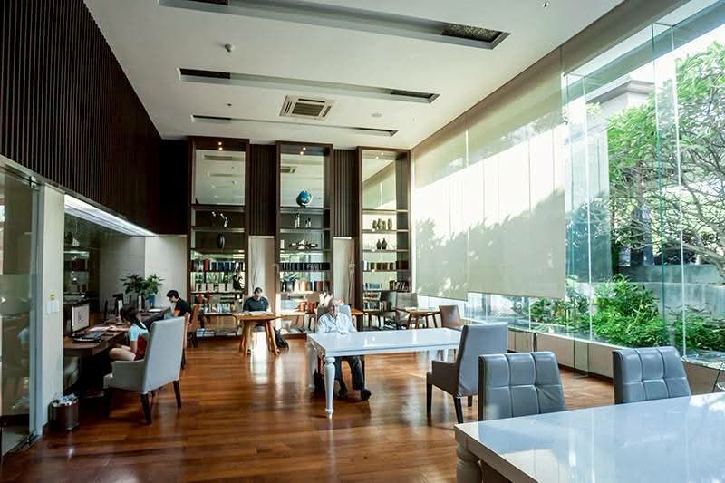 Circle Condominium : เซอร์เคิล คอนโดมิเนียม, กรุงเทพ, 1674 ซอยเพชรบุรี 36 ถนนเพชรบุรี, มักกะสัน, ราชเทวี, กรุงเทพ, 44 ตร.ม., คอนโด ให้เช่า, โดย นัทยาพร พึ่มกุล (เบนซ์), 500159252 - DDproperty.com