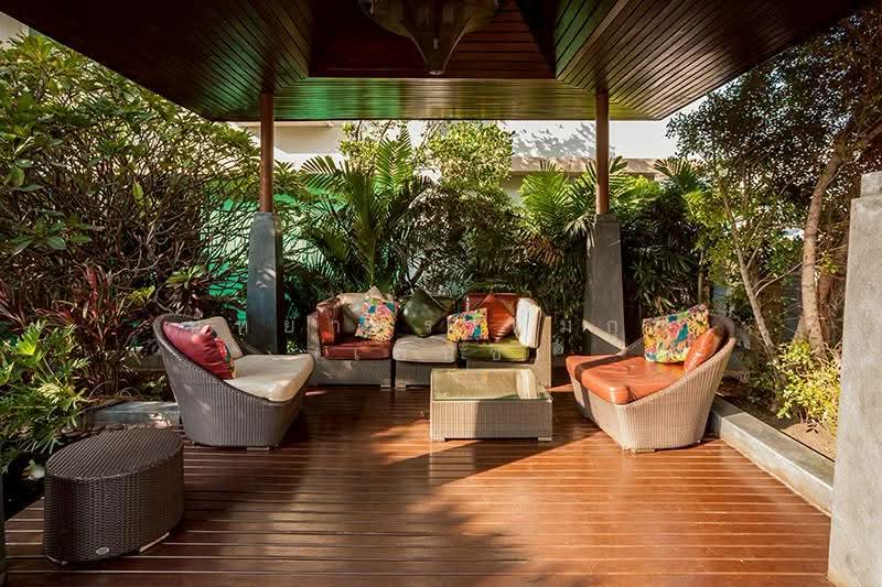 Circle Condominium, Bangkok, 1674 Soi Petchaburi 36 Petchaburi Road, Makkasan, Ratchathewi, Bangkok, 1 Bedroom, 44 sqm, Condo For Rent, by Nattayaporn Peumkul (Benz), 500159252 - DDproperty.com