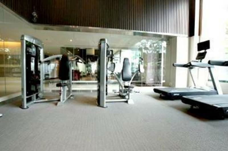 Circle Condominium, Bangkok, 1674 Soi Petchaburi 36 Petchaburi Road, Makkasan, Ratchathewi, Bangkok, 1 Bedroom, 44 sqm, Condo For Rent, by Nattayaporn Peumkul (Benz), 500159252 - DDproperty.com