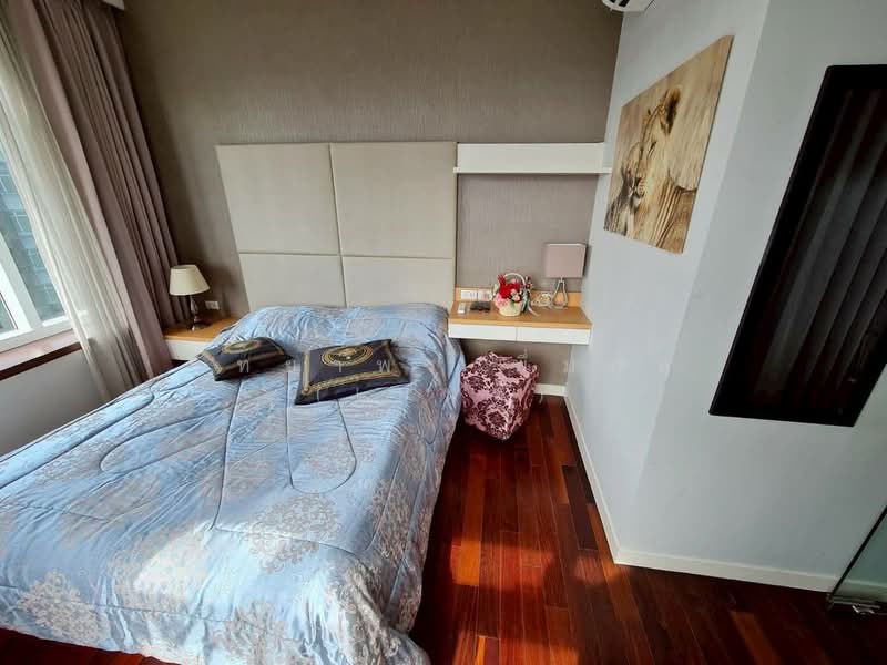 Circle Condominium : เซอร์เคิล คอนโดมิเนียม, กรุงเทพ, 1674 ซอยเพชรบุรี 36 ถนนเพชรบุรี, มักกะสัน, ราชเทวี, กรุงเทพ, 44 ตร.ม., คอนโด ให้เช่า, โดย นัทยาพร พึ่มกุล (เบนซ์), 500159252 - DDproperty.com