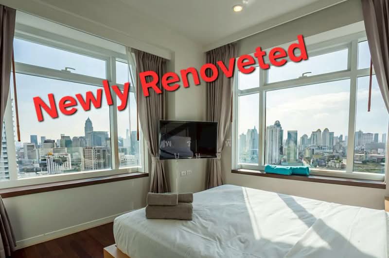 Circle Condominium, Bangkok, 1674 Soi Petchaburi 36 Petchaburi Road, Makkasan, Ratchathewi, Bangkok, 1 Bedroom, 44 sqm, Condo For Rent, by Nattayaporn Peumkul (Benz), 500159252 - DDproperty.com