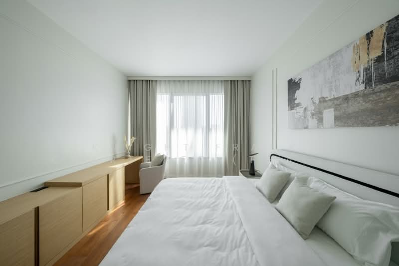 185 Rajadamri, Bangkok, 185 Rajadamri Road, Lumphini, Pathum Wan, Bangkok, 1 Bedroom, 70 sqm, Condo For Rent, by Knight Frank Chartered (Thailand) Co.,Ltd, 500159255 - DDproperty.com