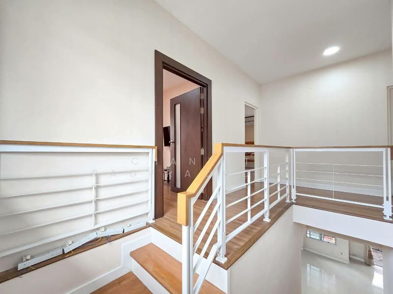 Siwalee Ratchaphruek, Nonthaburi, Ratchaphruek Road, Mahasawat, Bang Kruai, Nonthaburi, 4 Bedrooms, 200 sqm, Single Detached House For Sale, by Chantat Raoprachong, 500159256 - DDproperty.com