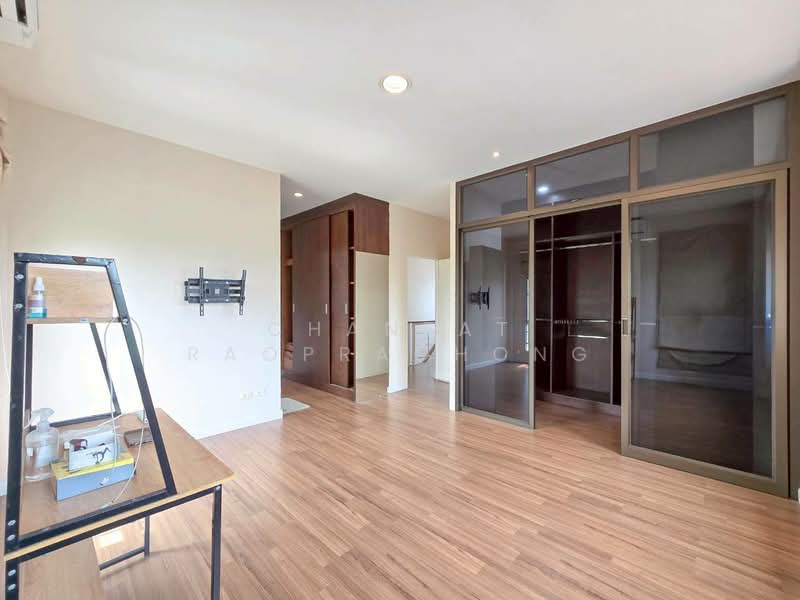 Siwalee Ratchaphruek, Nonthaburi, Ratchaphruek Road, Mahasawat, Bang Kruai, Nonthaburi, 4 Bedrooms, 200 sqm, Single Detached House For Sale, by Chantat Raoprachong, 500159256 - DDproperty.com