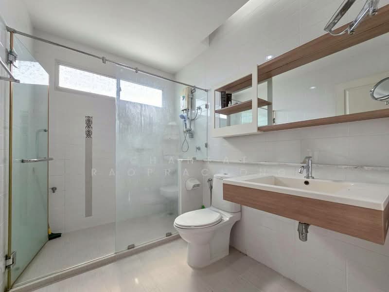 Siwalee Ratchaphruek : บ้านสีวลี ราชพฤกษ์, นนทบุรี, ถนน ราชพฤกษ์, มหาสวัสดิ์, บางกรวย, นนทบุรี, 200 ตร.ม., บ้านเดี่ยว ขาย, โดย Chantat Raoprachong, 500159256 - DDproperty.com