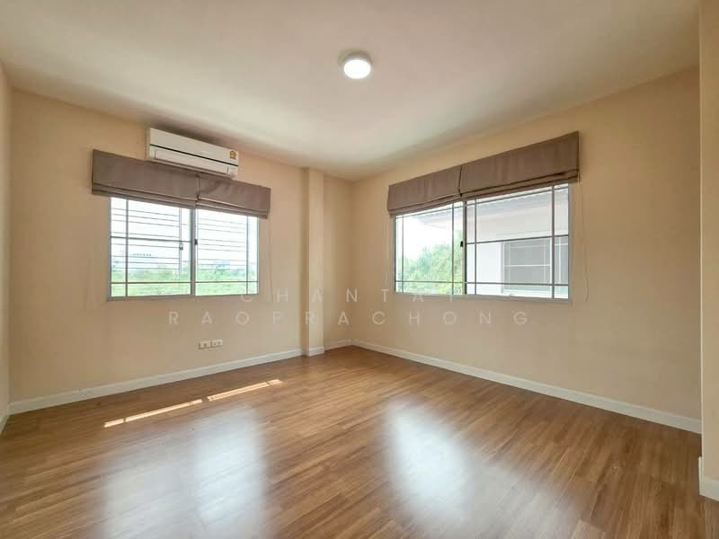 Siwalee Ratchaphruek : บ้านสีวลี ราชพฤกษ์, นนทบุรี, ถนน ราชพฤกษ์, มหาสวัสดิ์, บางกรวย, นนทบุรี, 200 ตร.ม., บ้านเดี่ยว ขาย, โดย Chantat Raoprachong, 500159256 - DDproperty.com