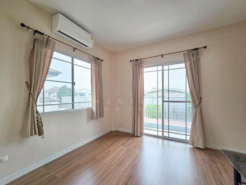 Siwalee Ratchaphruek, Nonthaburi, Ratchaphruek Road, Mahasawat, Bang Kruai, Nonthaburi, 4 Bedrooms, 200 sqm, Single Detached House For Sale, by Chantat Raoprachong, 500159256 - DDproperty.com